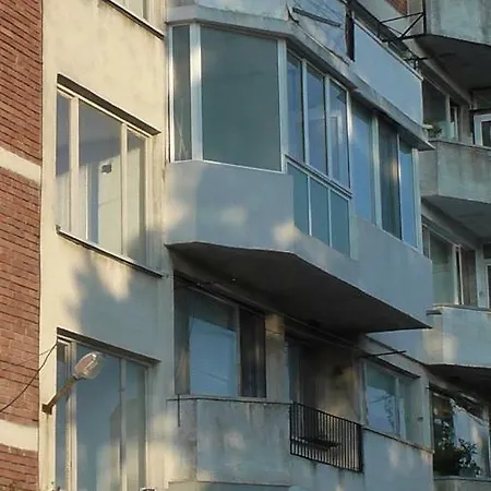 Daire флора - гр.приморско ммц *