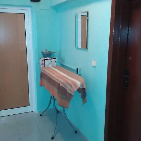 флора - гр.приморско ммц Daire *