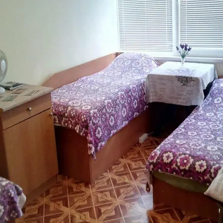 флора - гр.приморско ммц Daire *