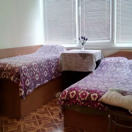 Daire флора - гр.приморско ммц Primorsko