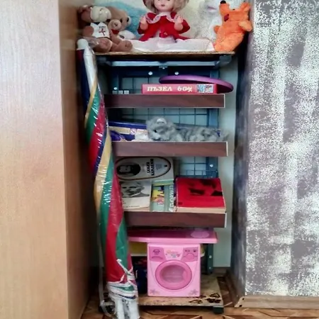 Daire флора - гр.приморско ммц *