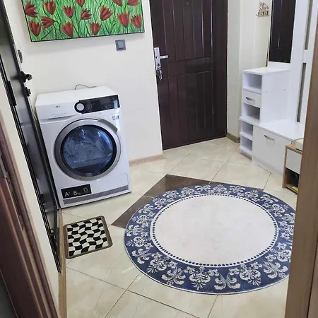 на център Appartamento *