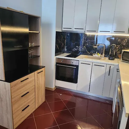 на център Appartamento *