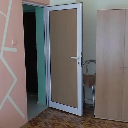 флора - гр.приморско ммц Lägenhet
