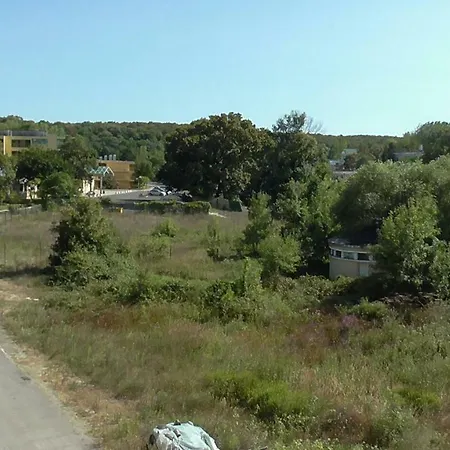 флора - гр.приморско ммц Апартаменты *