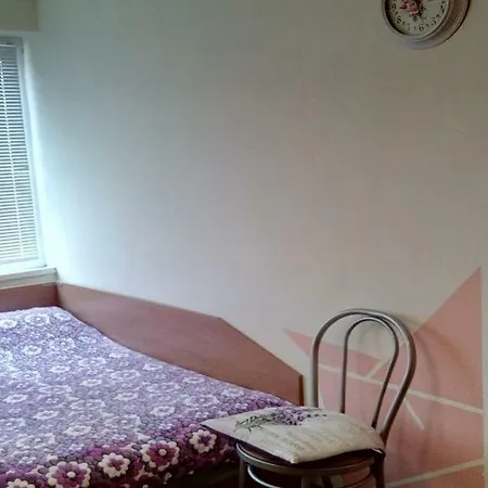 флора - гр.приморско ммц Апартаменты