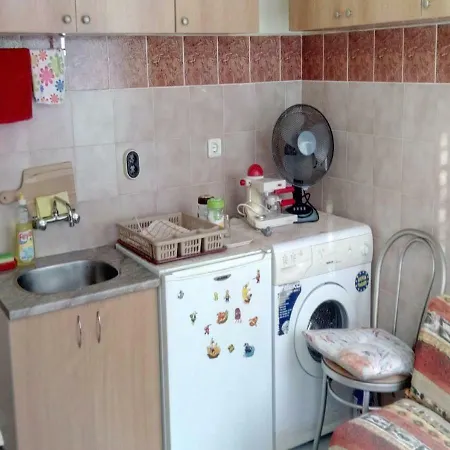 флора - гр.приморско ммц Приморско