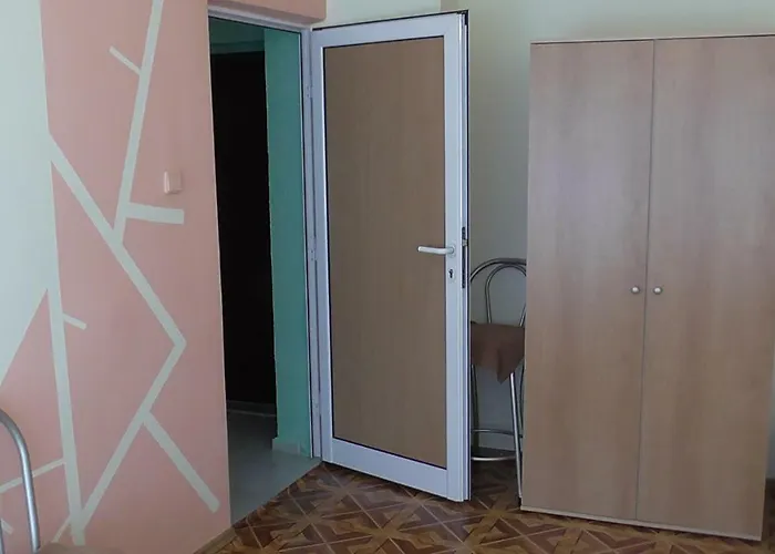 флора - гр.приморско ммц Appartement