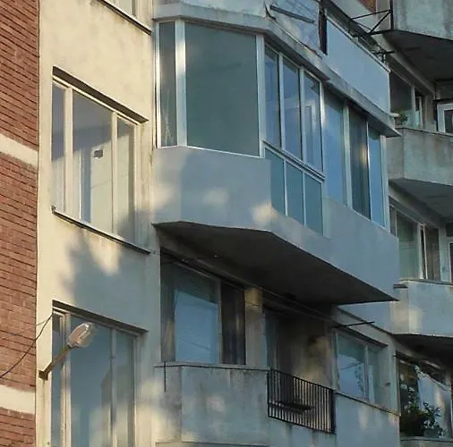 Appartement флора - гр.приморско ммц *