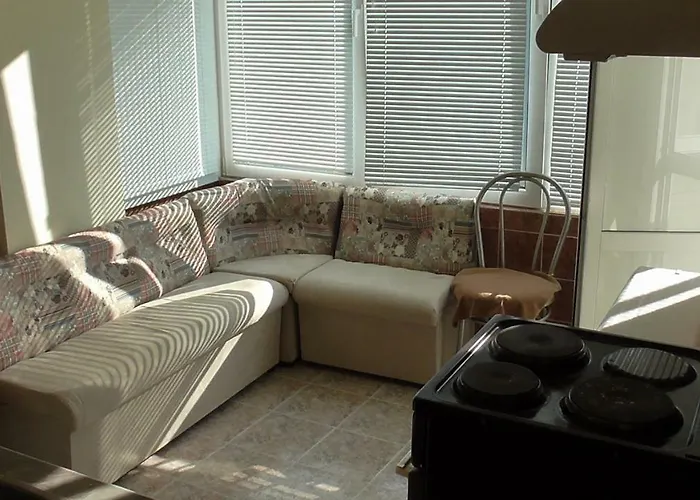 Appartement флора - гр.приморско ммц *