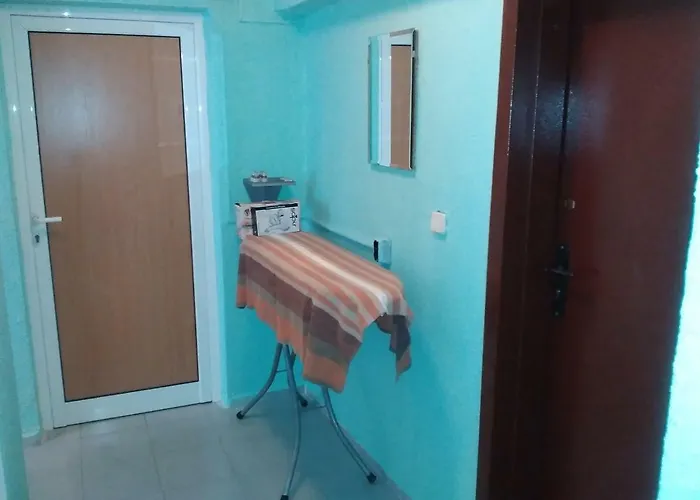 флора - гр.приморско ммц Appartement *