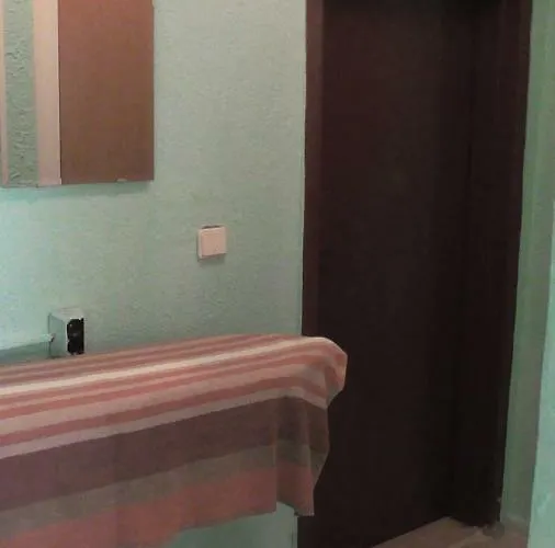 флора - гр.приморско ммц Appartement Primorsko