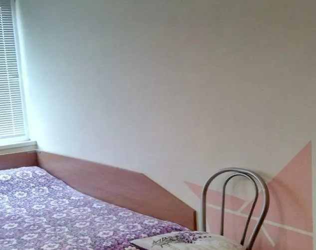 флора - гр.приморско ммц Appartement