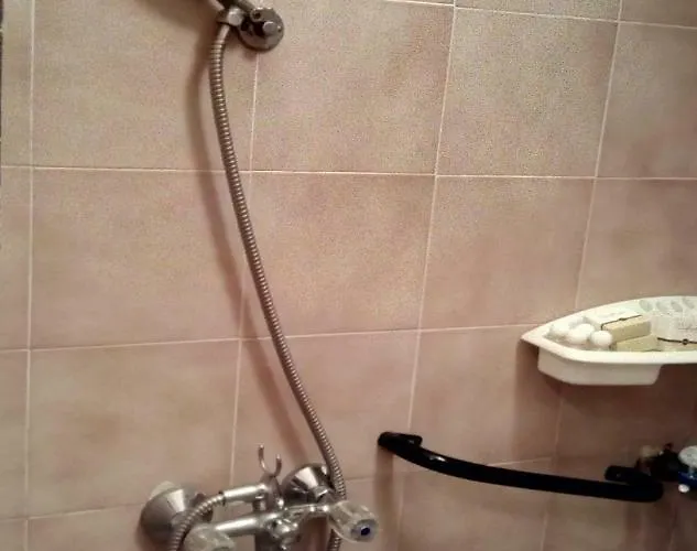 Appartement флора - гр.приморско ммц Primorsko