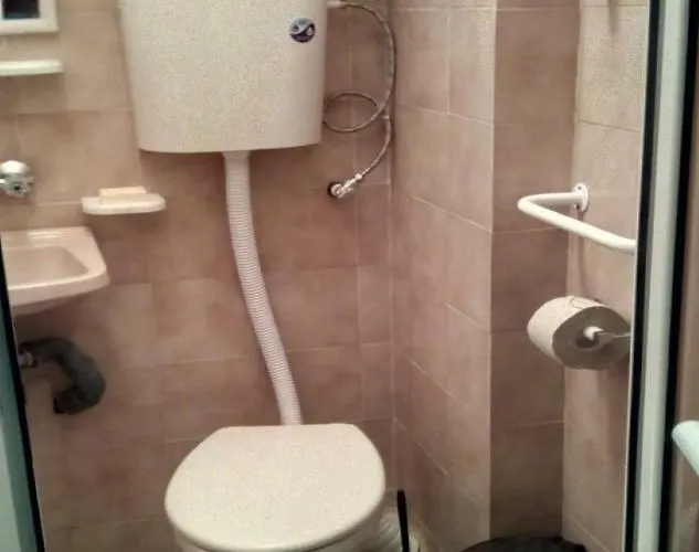 Appartement флора - гр.приморско ммц Primorsko