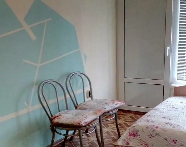 флора - гр.приморско ммц Appartement *